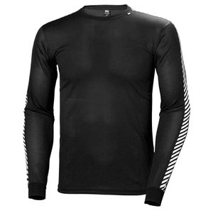 Helly Hansen technical long sleeve base layer